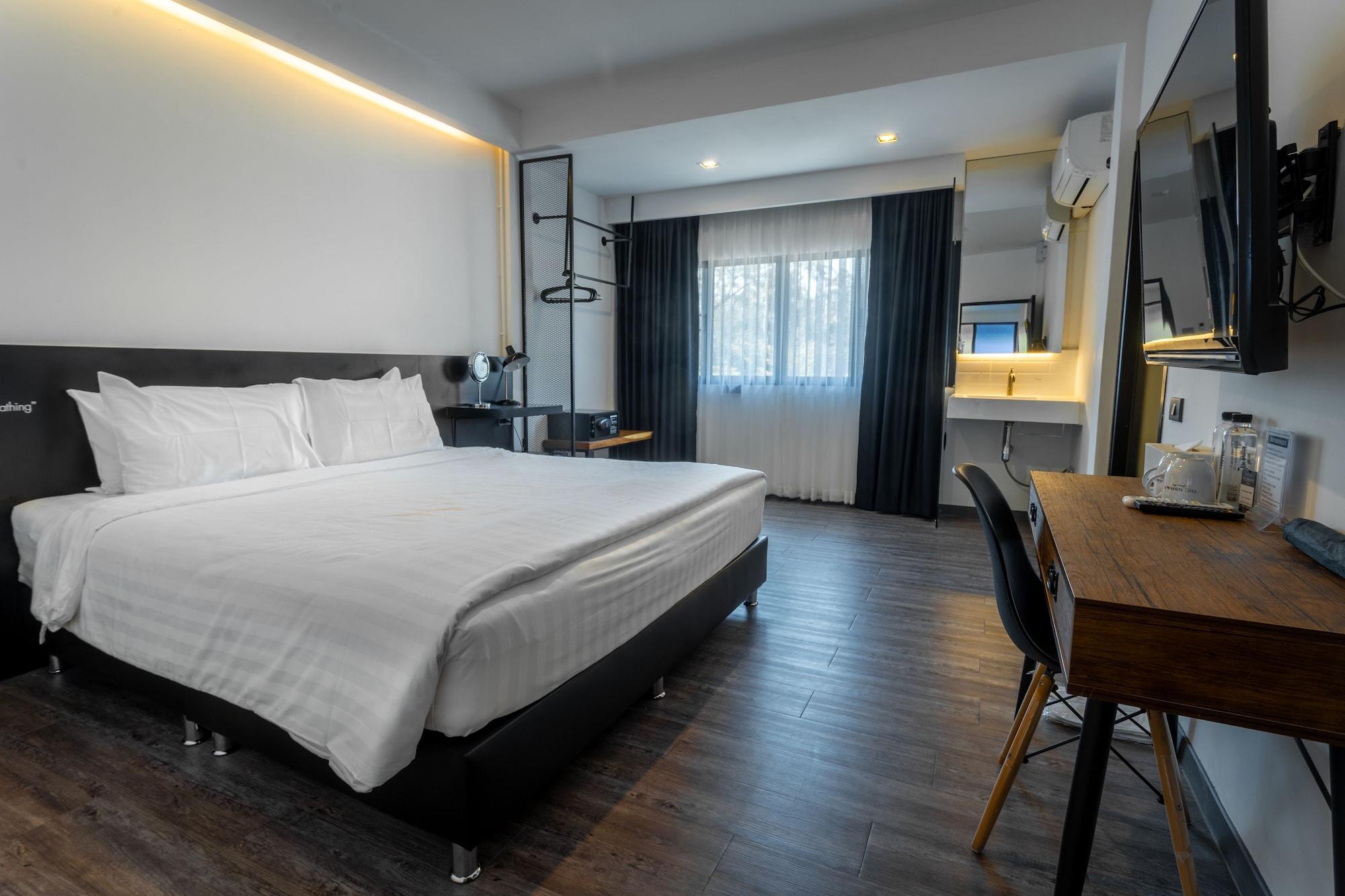 The Nimman Hotel - Sha Plus Чиангмай Екстериор снимка