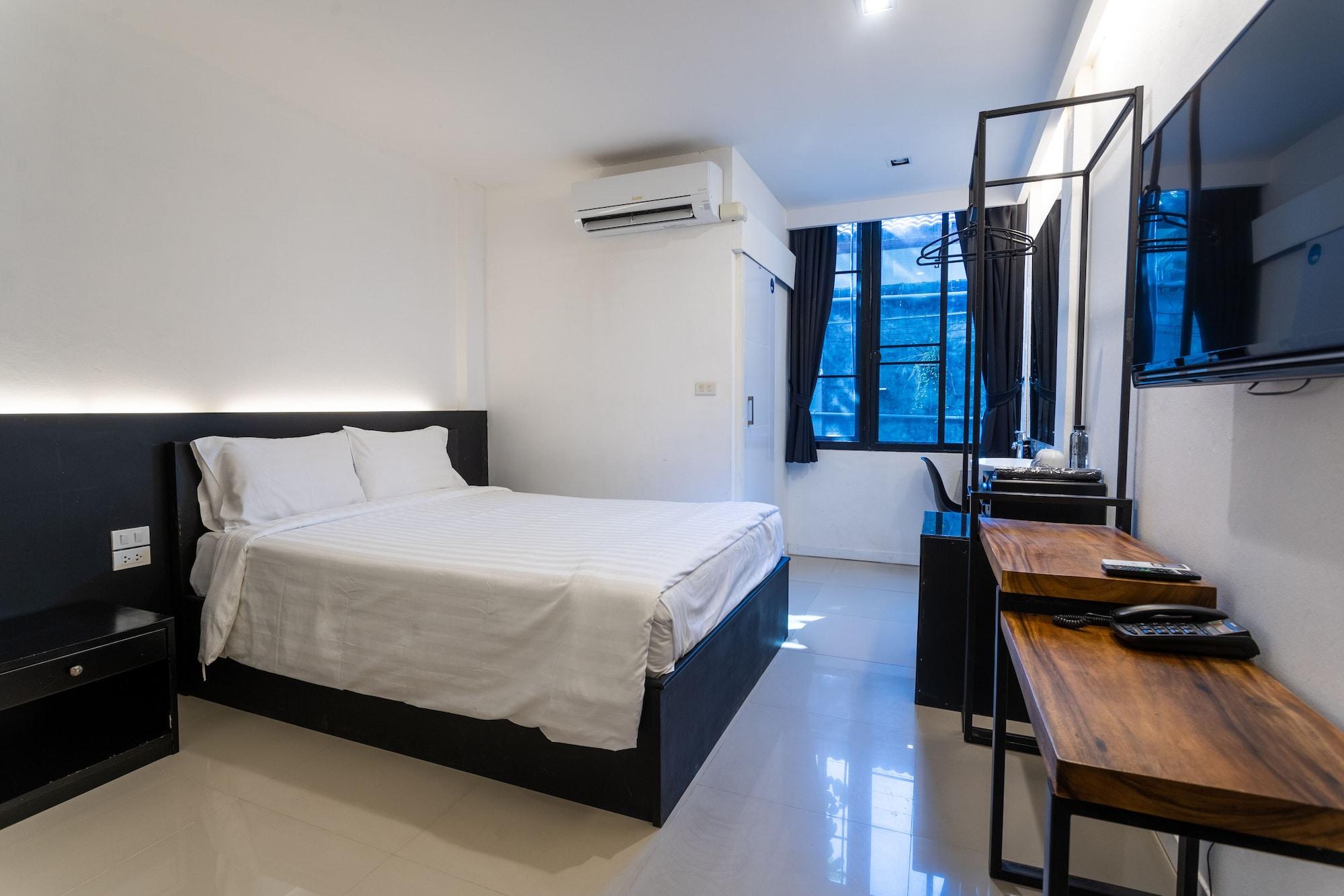 The Nimman Hotel - Sha Plus Чиангмай Екстериор снимка