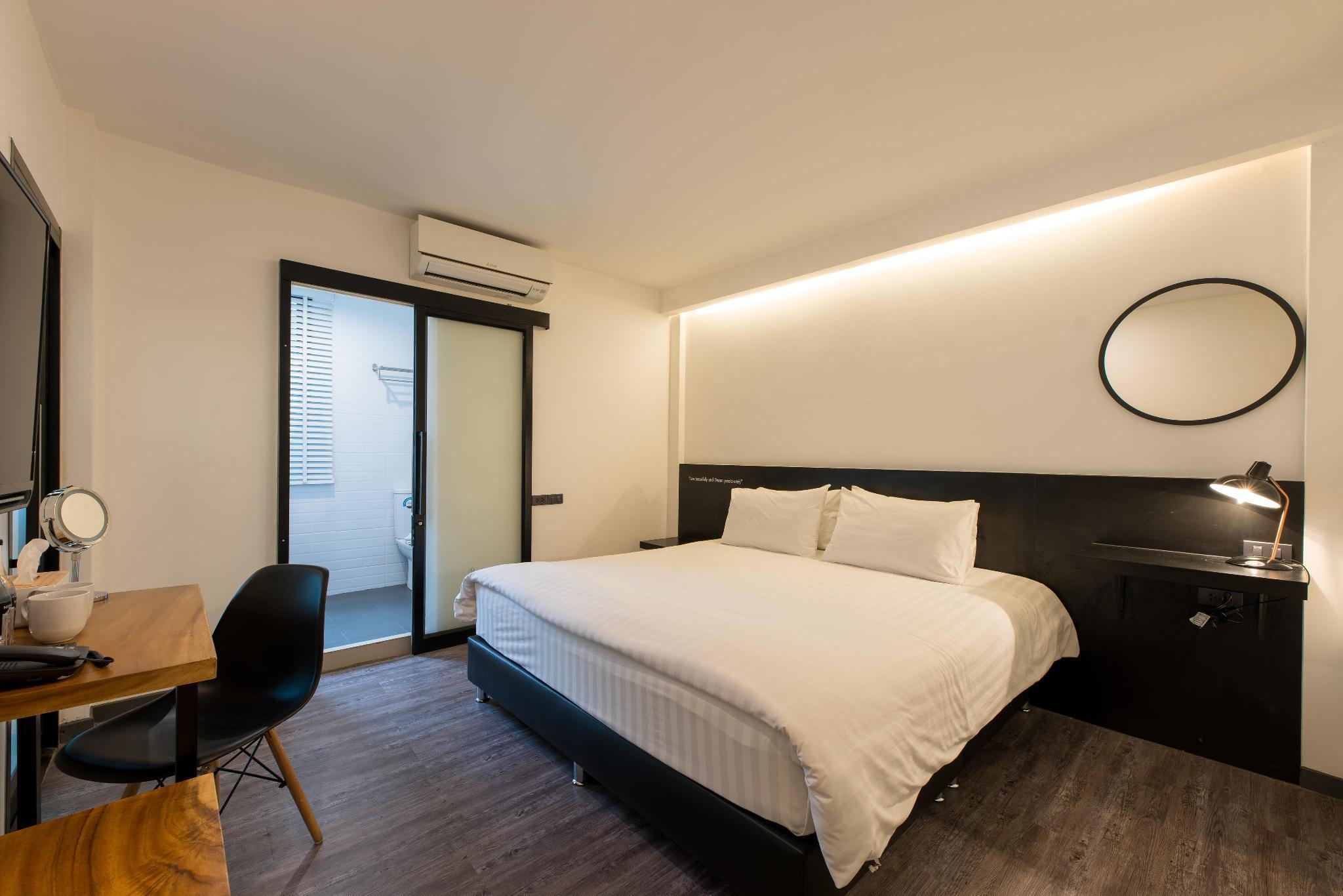 The Nimman Hotel - Sha Plus Чиангмай Екстериор снимка