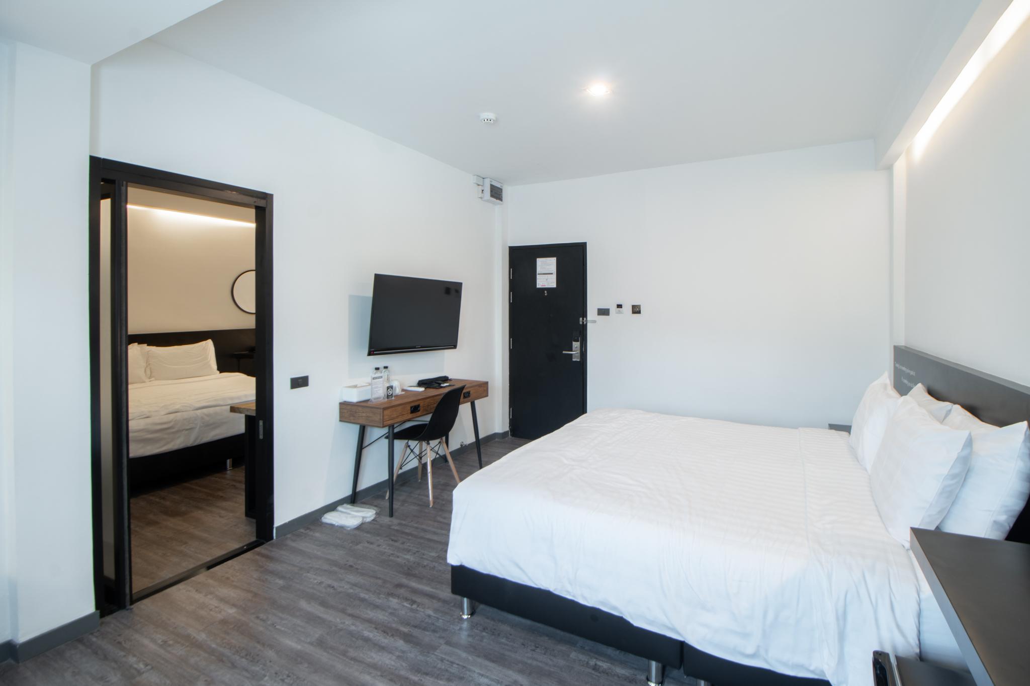 The Nimman Hotel - Sha Plus Чиангмай Екстериор снимка