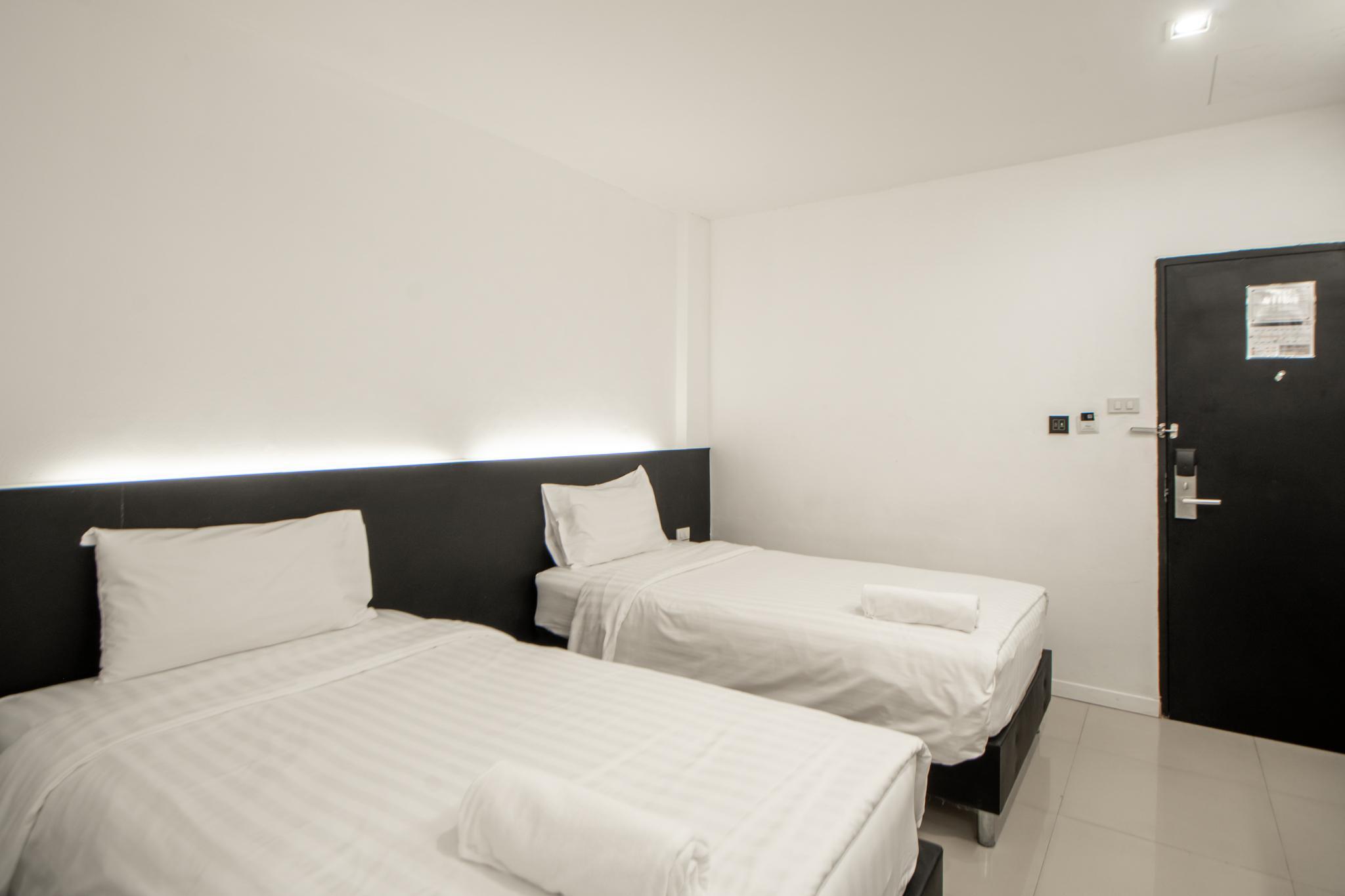 The Nimman Hotel - Sha Plus Чиангмай Екстериор снимка