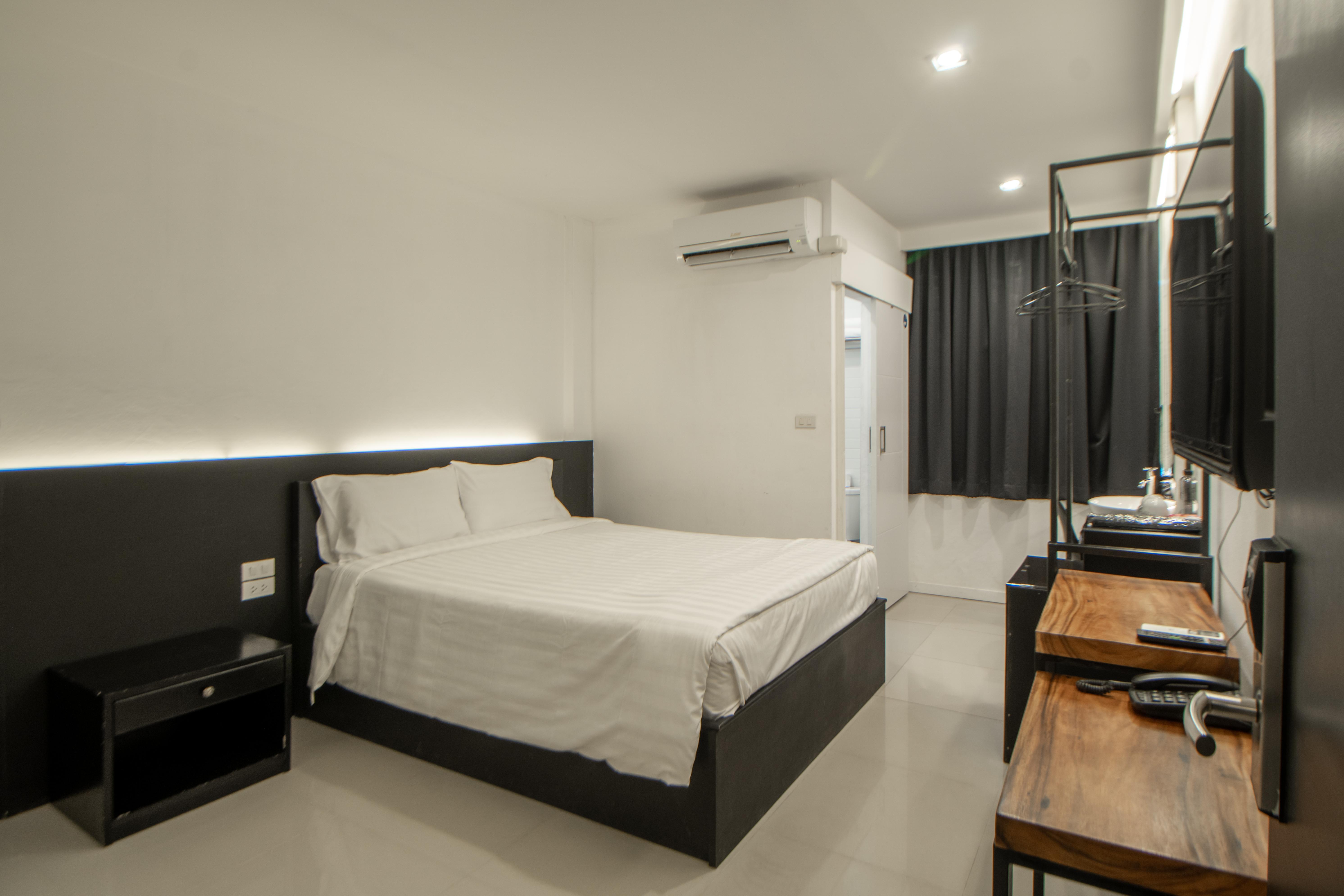 The Nimman Hotel - Sha Plus Чиангмай Екстериор снимка