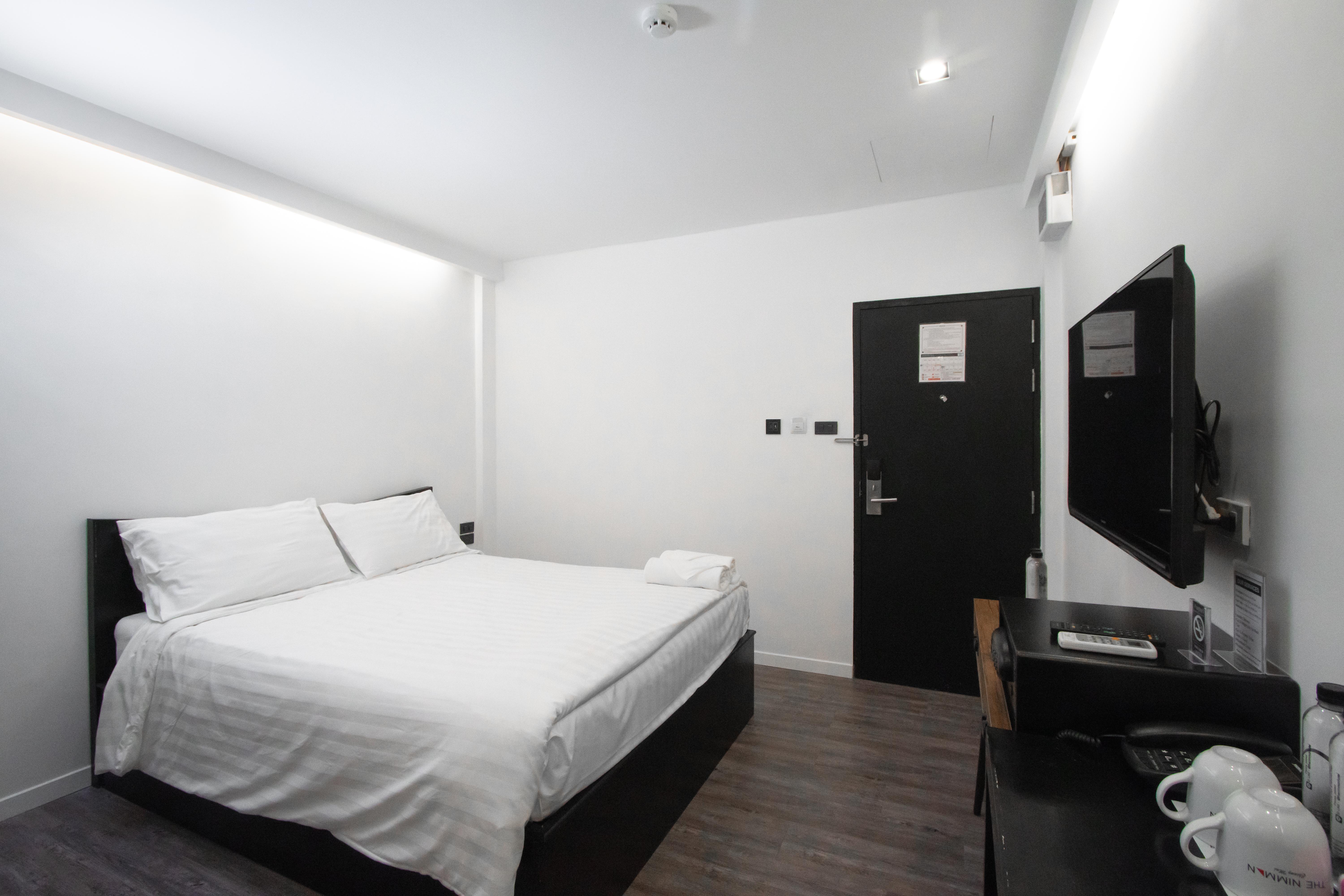 The Nimman Hotel - Sha Plus Чиангмай Екстериор снимка