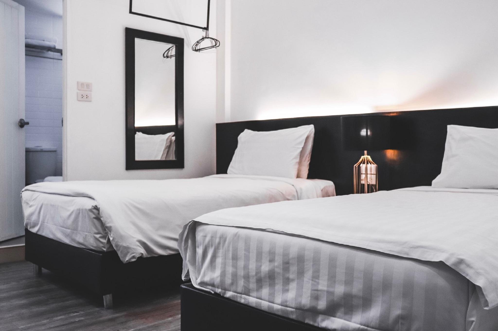 The Nimman Hotel - Sha Plus Чиангмай Екстериор снимка