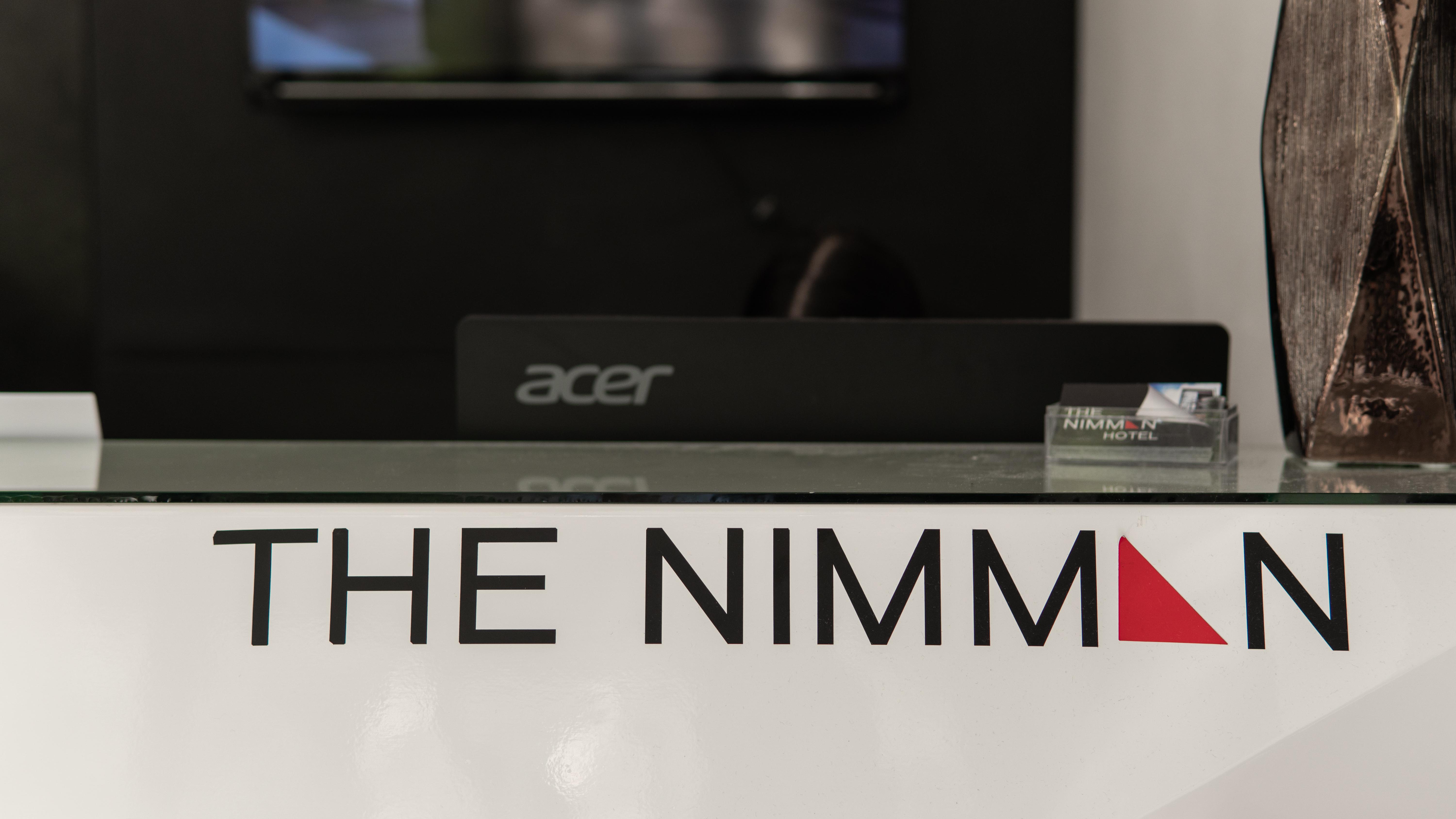 The Nimman Hotel - Sha Plus Чиангмай Екстериор снимка