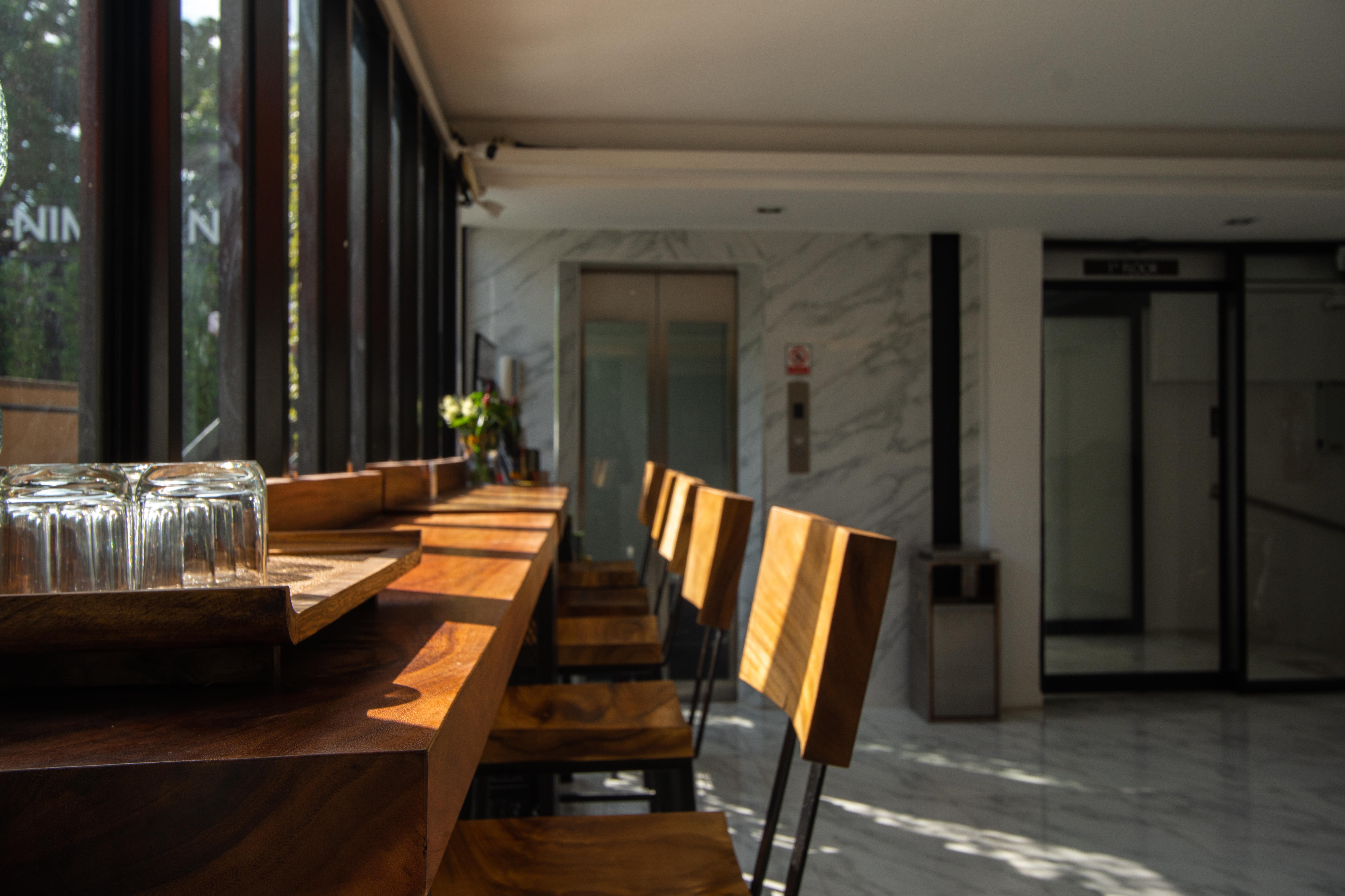 The Nimman Hotel - Sha Plus Чиангмай Екстериор снимка