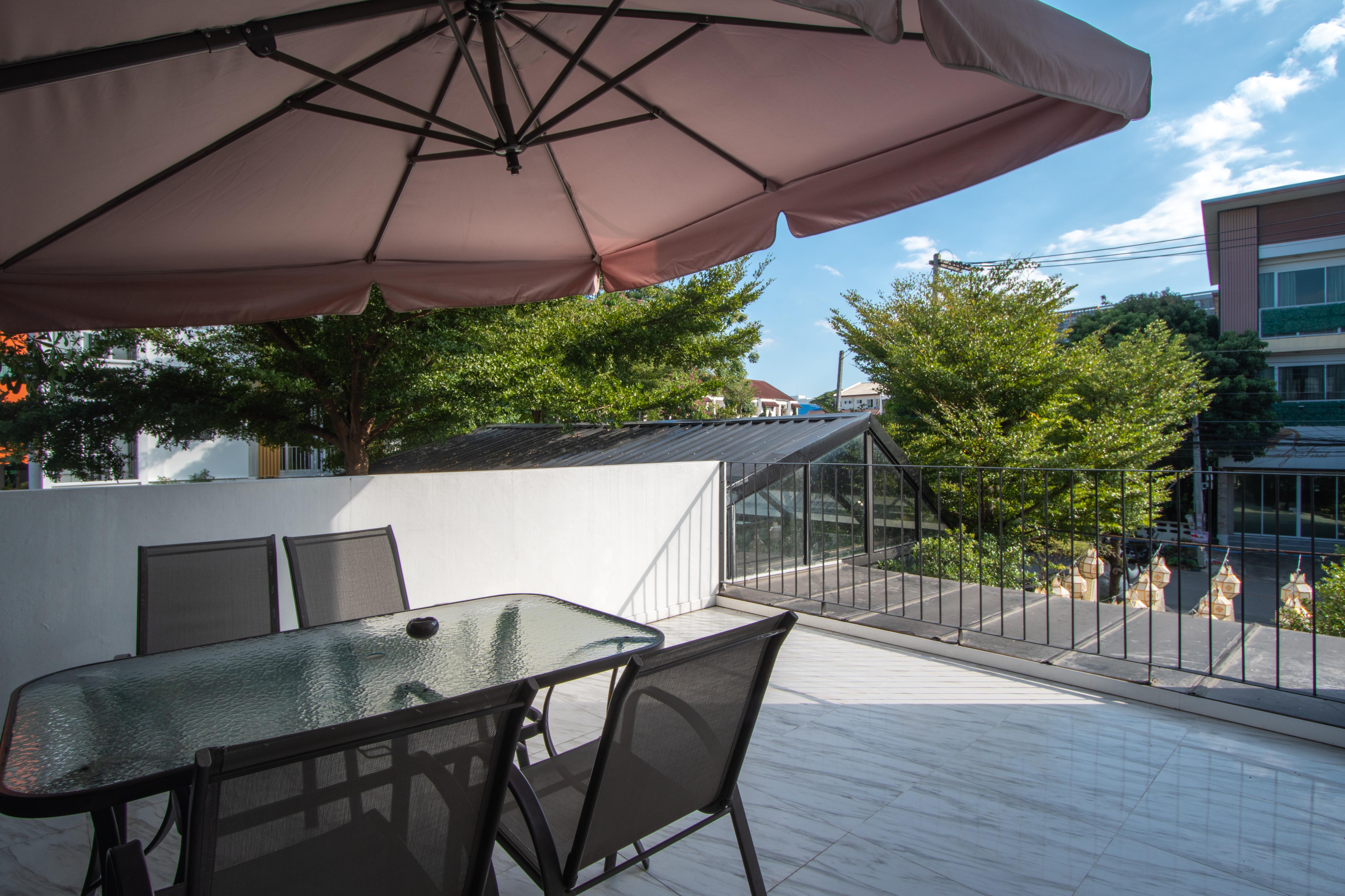 The Nimman Hotel - Sha Plus Чиангмай Екстериор снимка