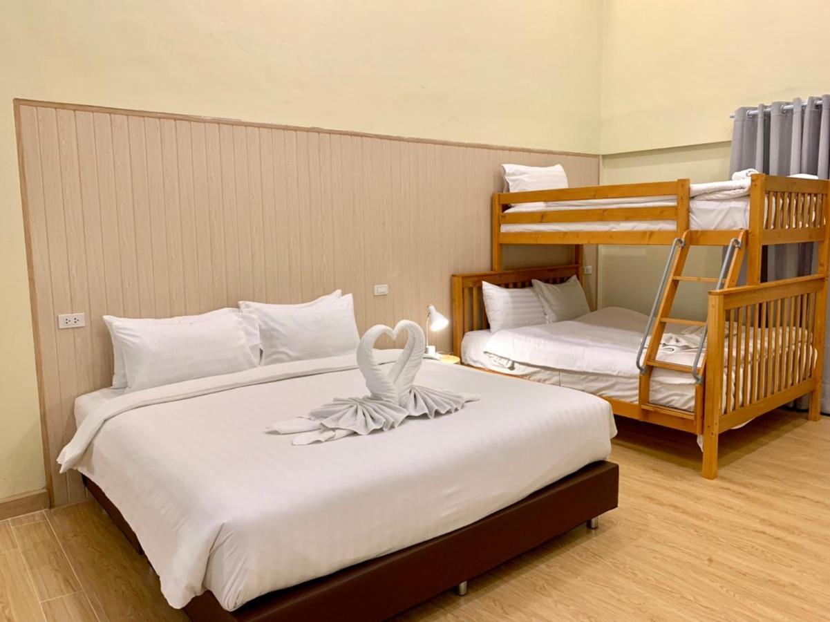 The Nimman Hotel - Sha Plus Чиангмай Екстериор снимка