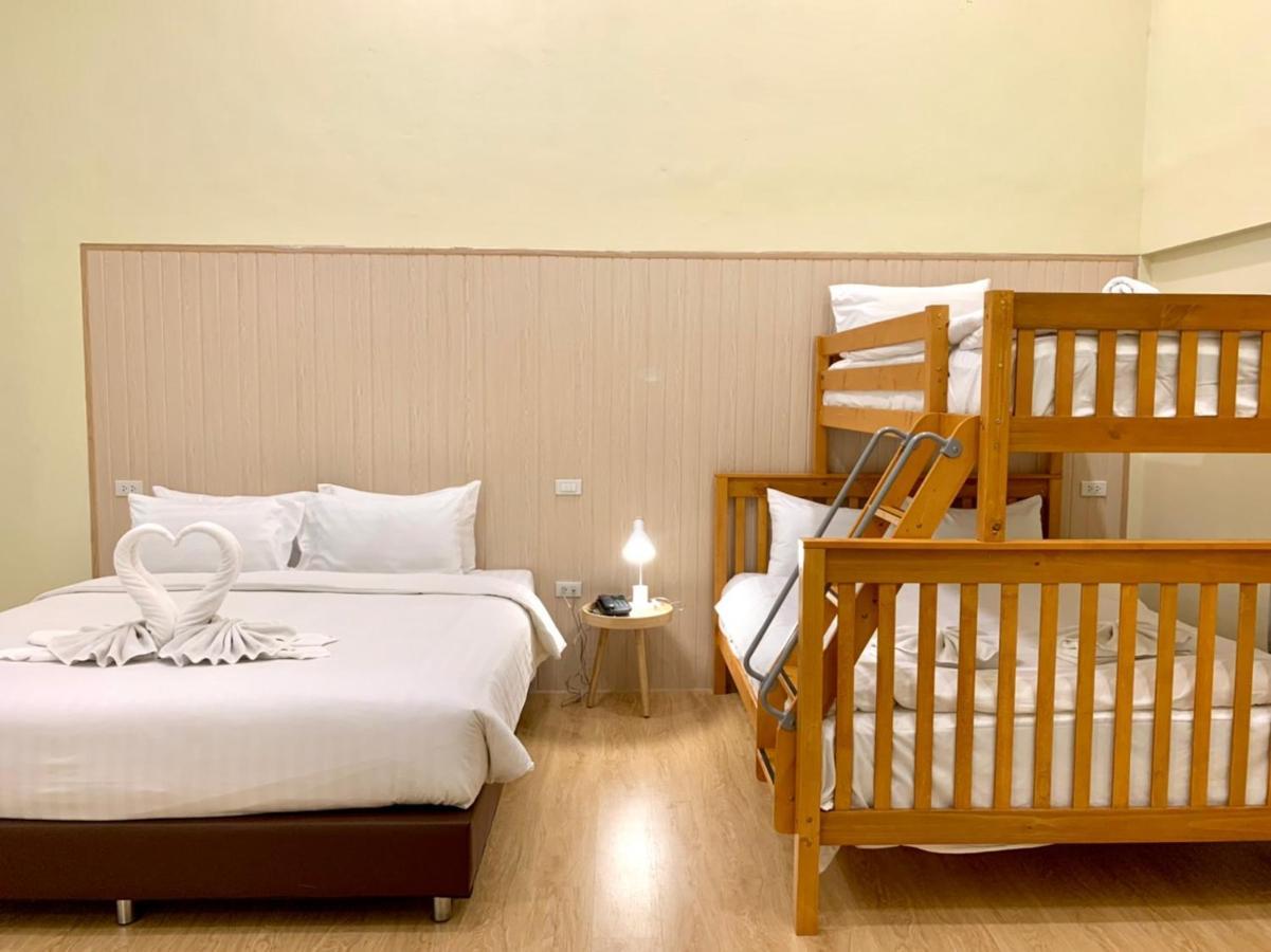 The Nimman Hotel - Sha Plus Чиангмай Екстериор снимка