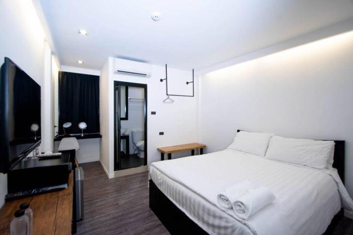 The Nimman Hotel - Sha Plus Чиангмай Екстериор снимка