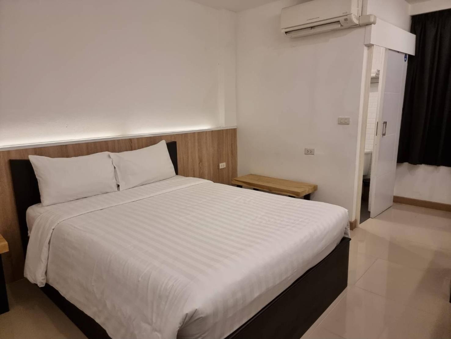 The Nimman Hotel - Sha Plus Чиангмай Екстериор снимка